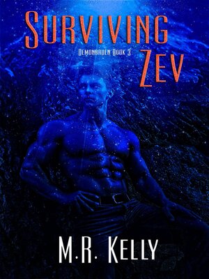 cover image of Surviving Zev